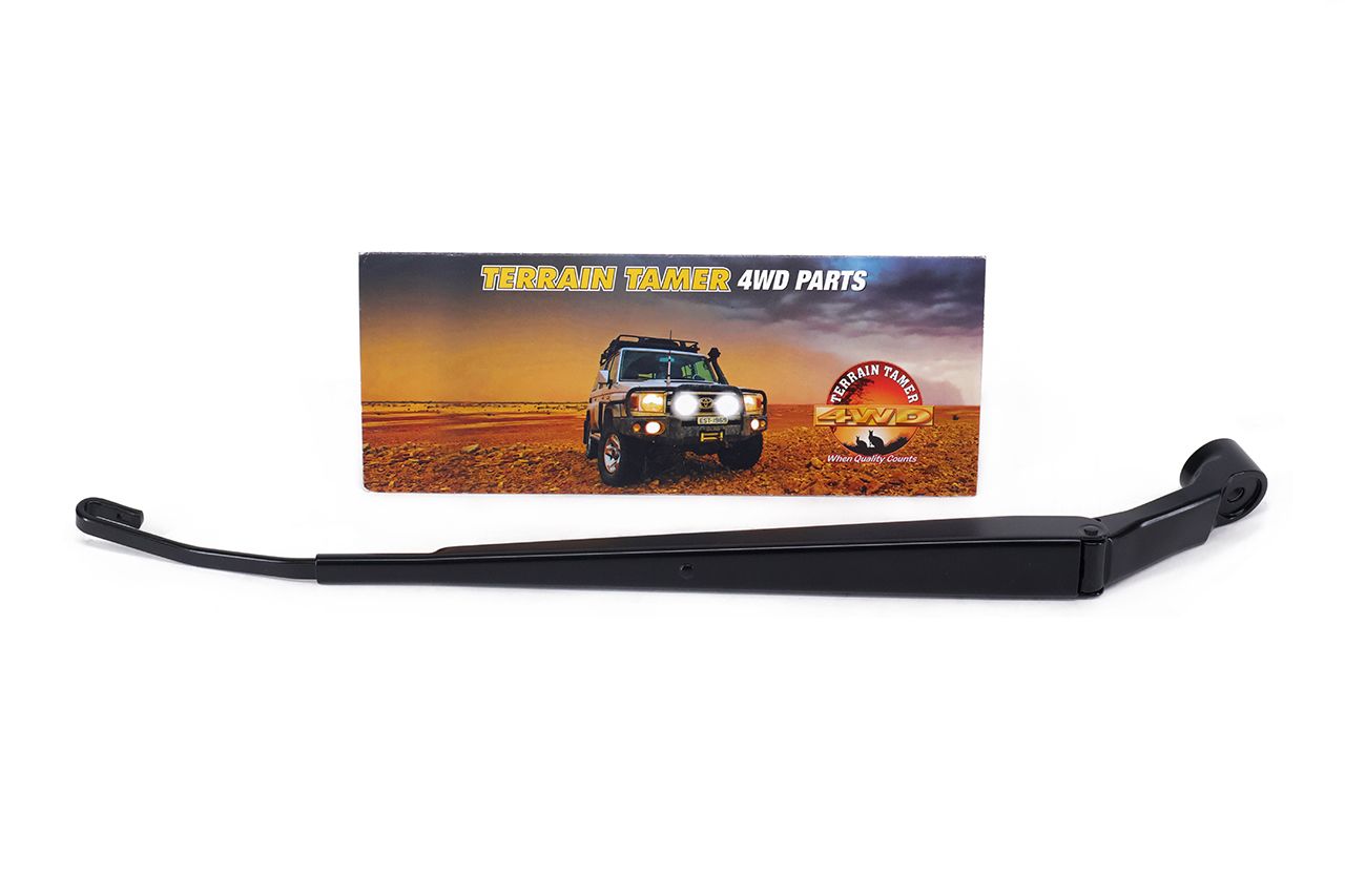 WIPER ARM R/H 7