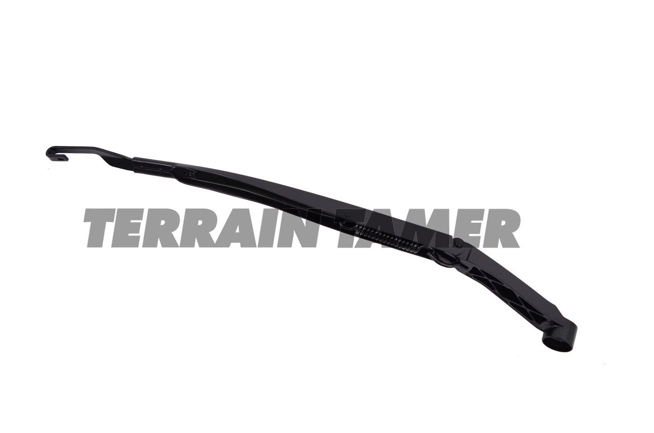WIPER ARM FRONT R/H 5