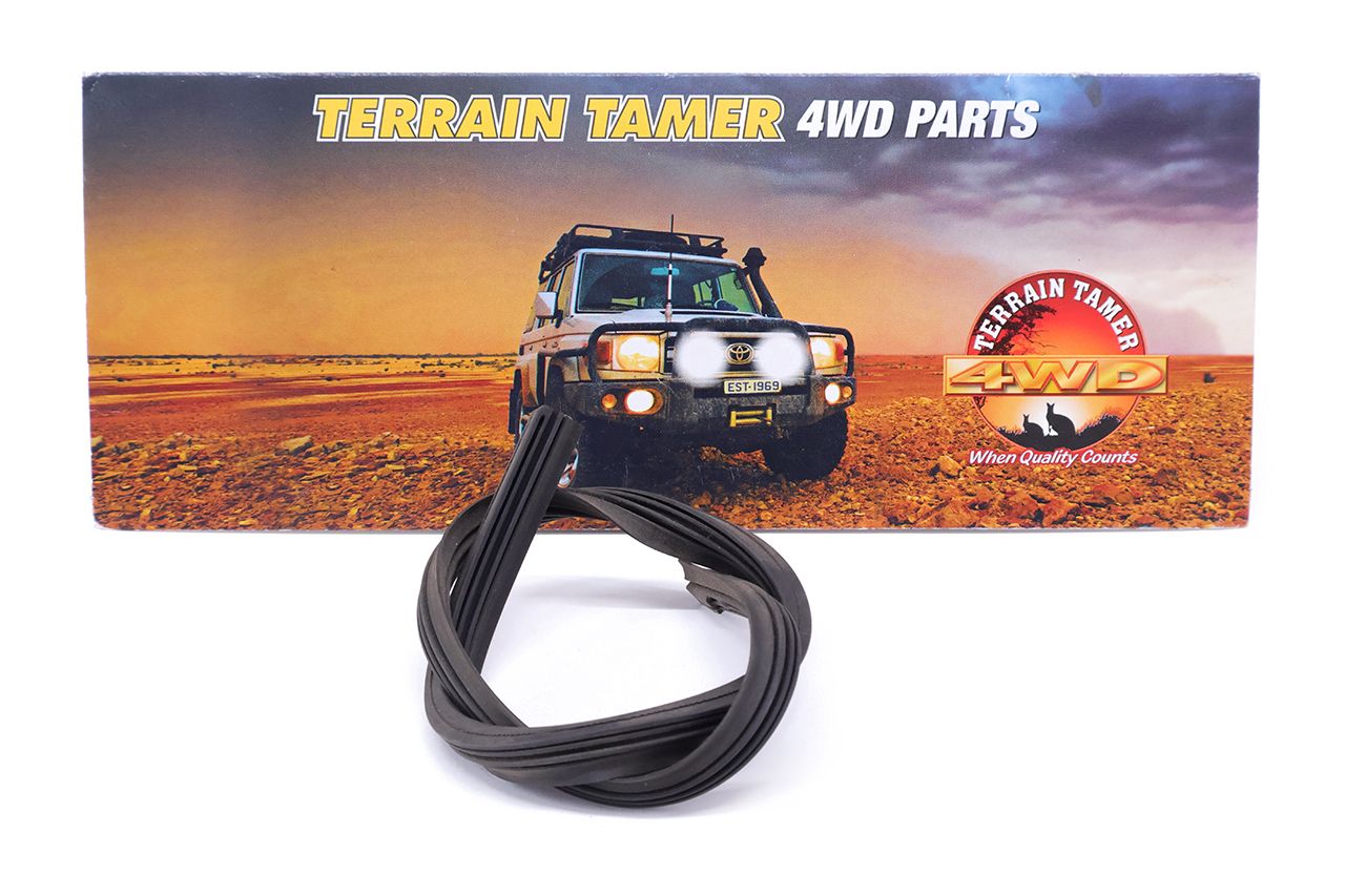 RUBBER REAR WIPER