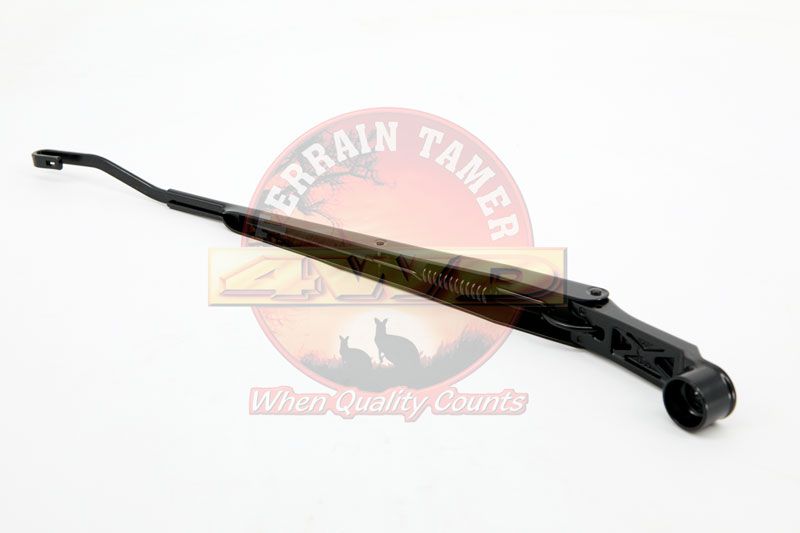 WIPER ARM L/H 4