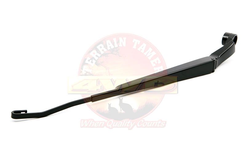 WIPER ARM L/H 7