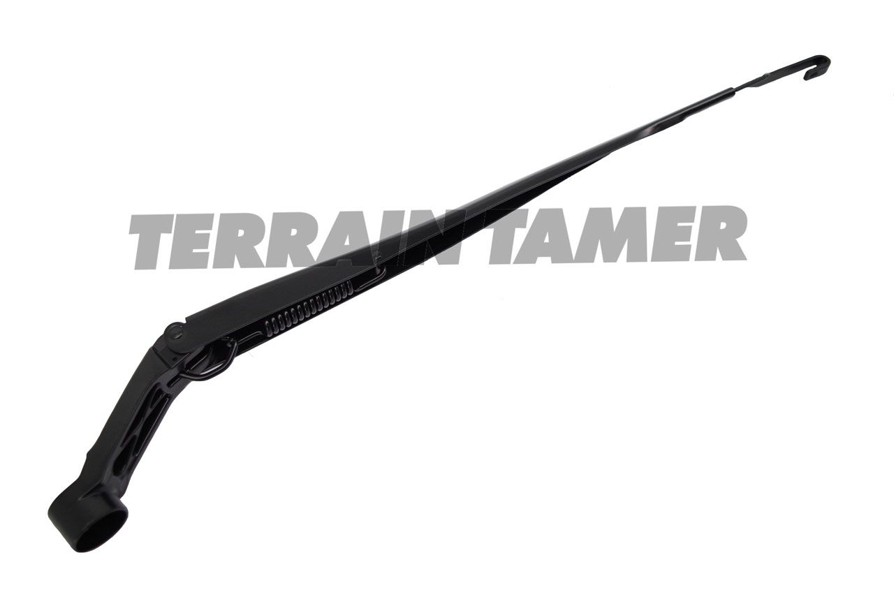 WIPER ARM FRONT L/H 4