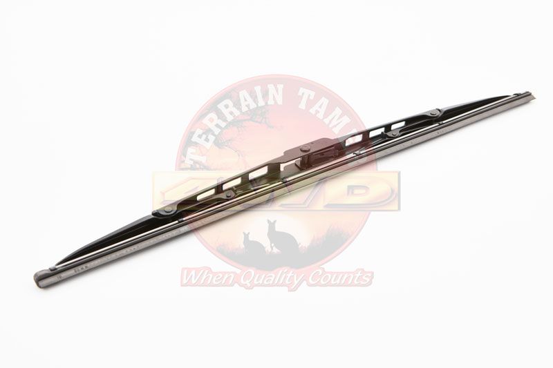 WIPER BLADE L/H 3