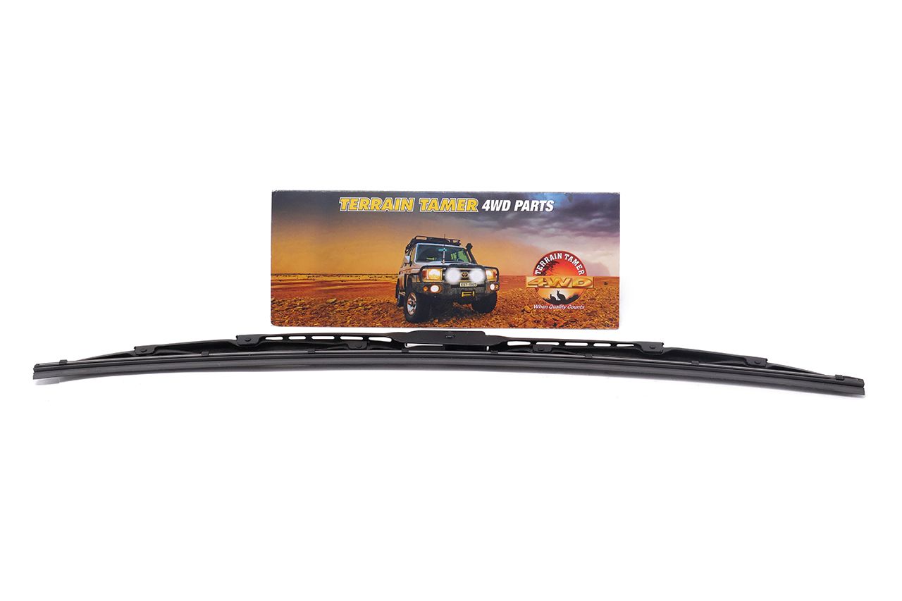 BLADE WIPER FRONT LH 2
