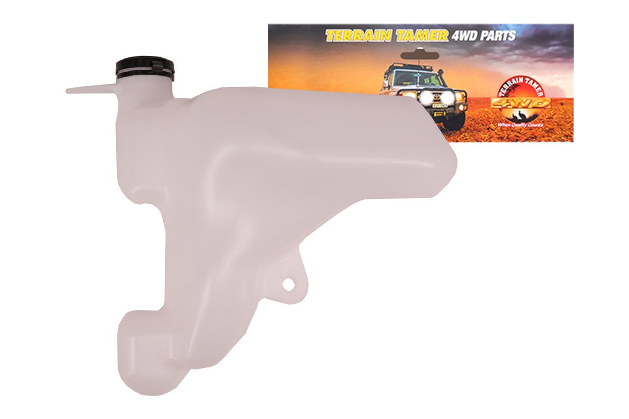 JAR WINDSCREEN WASHER 1