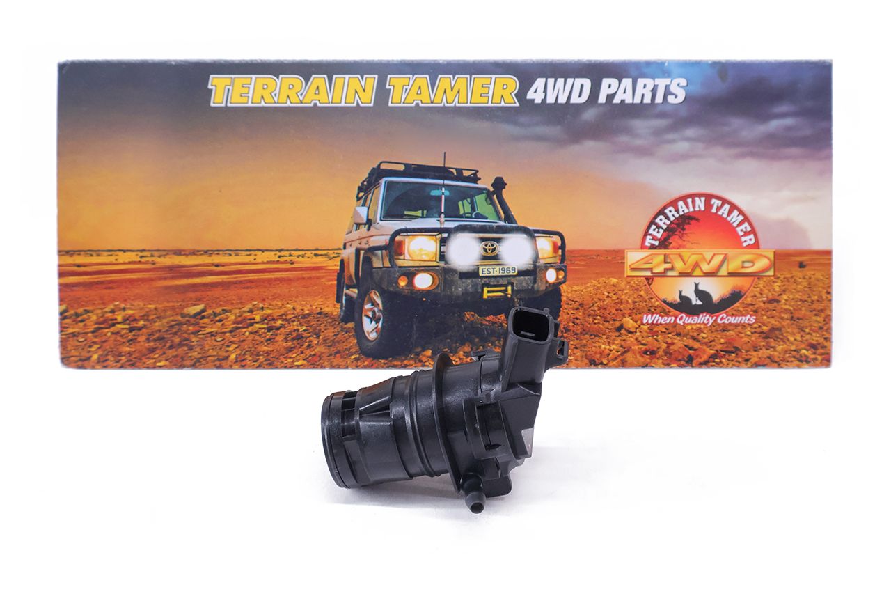 MOTOR &amp; PUMP ASSY WINDSCREEN WASHER