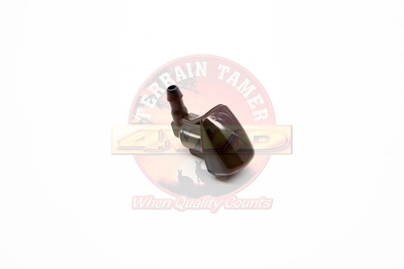 NOZZLE WINDSCREEN WASHER 2