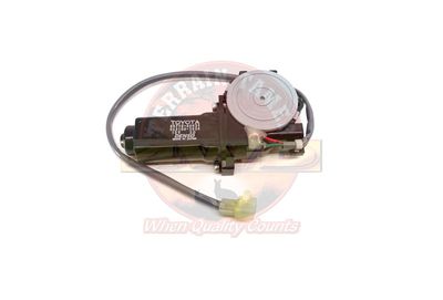 MOTOR ASSY POWER WINDOW FRONT R/H 3