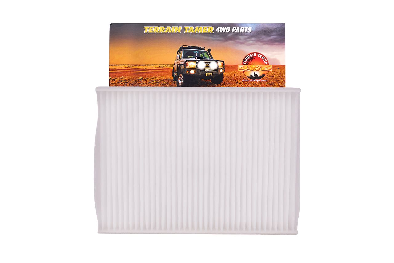 CABIN FILTER FJA300