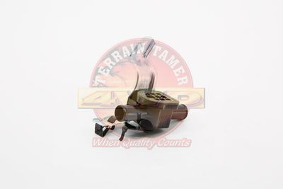 TAP HEATER LANDCRUISER PRADO VZJ95 WITHOUT REAR HEATER