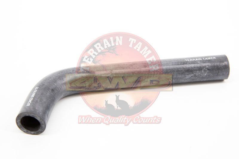 HOSE HEATER WATER OUTLET 1