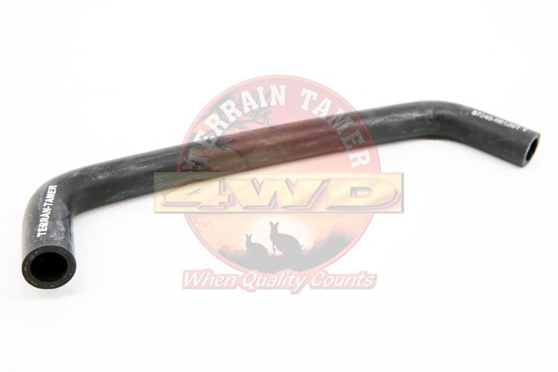 HOSE HEATER OUTLET 5