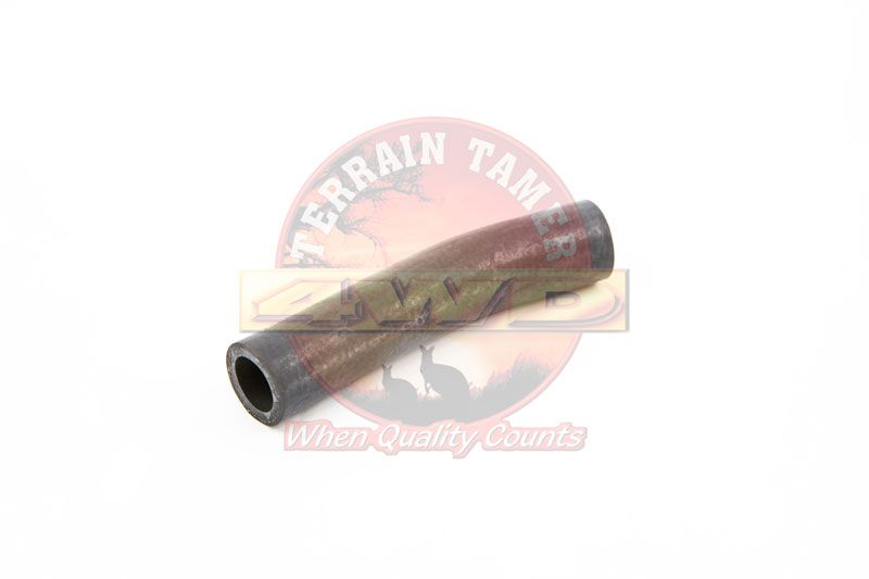 HOSE HEATER WATER INLET NO.2 1