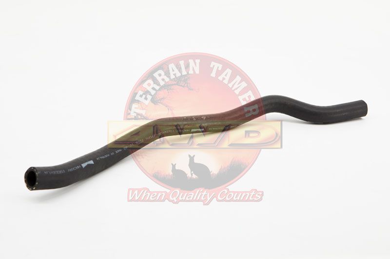 HOSE HEATER OUTLET B 3
