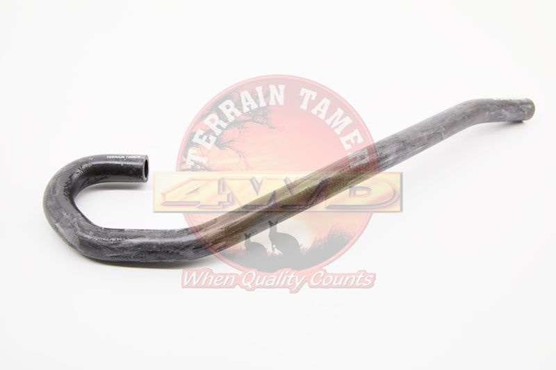 HOSE HEATER OUTLET 2