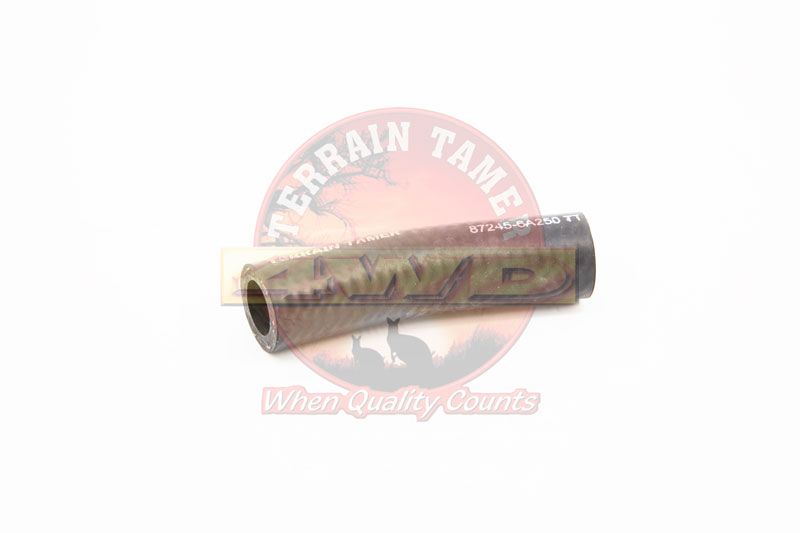 HOSE HEATER WATER INLET 8