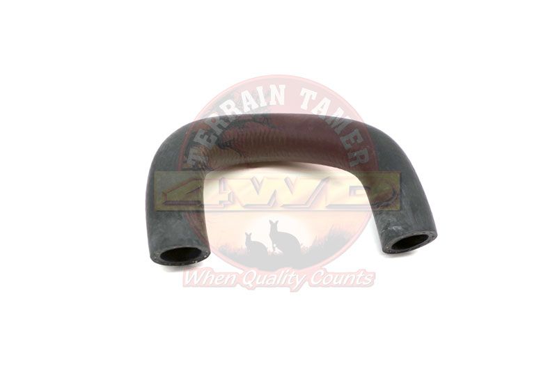 HOSE HEATER WATER INLET A 2