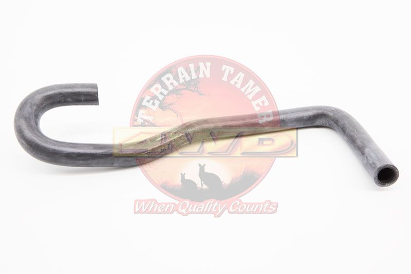 HOSE HEATER WATER INLET 12