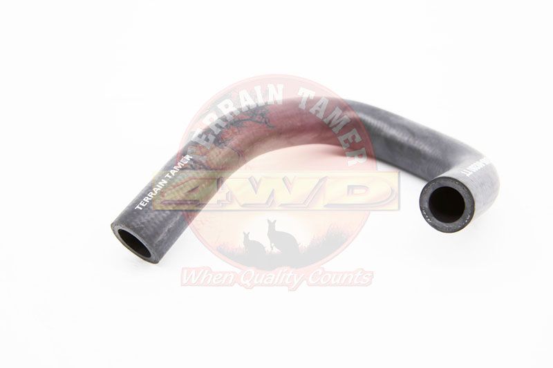 HOSE HEATER WATER OUTLET 8