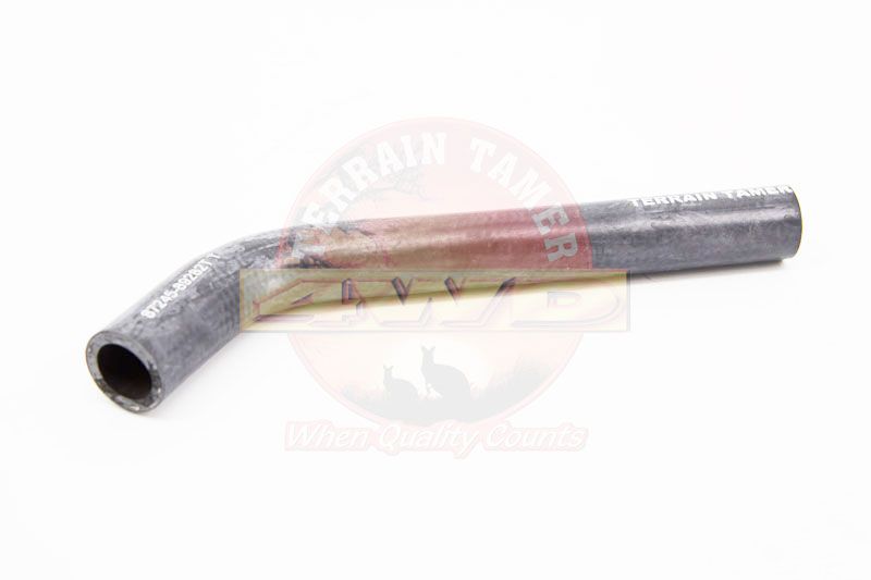 HOSE HEATER WATER OUTLET 9