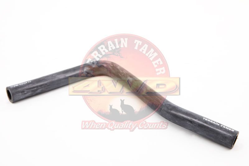 HOSE HEATER WATER INLET REAR HEATER 3