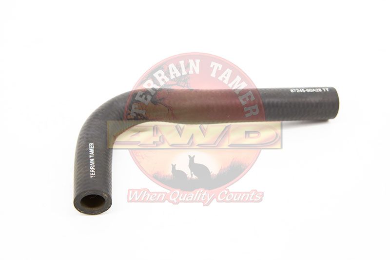 HOSE HEATER WATER OUTLET NO.1 1