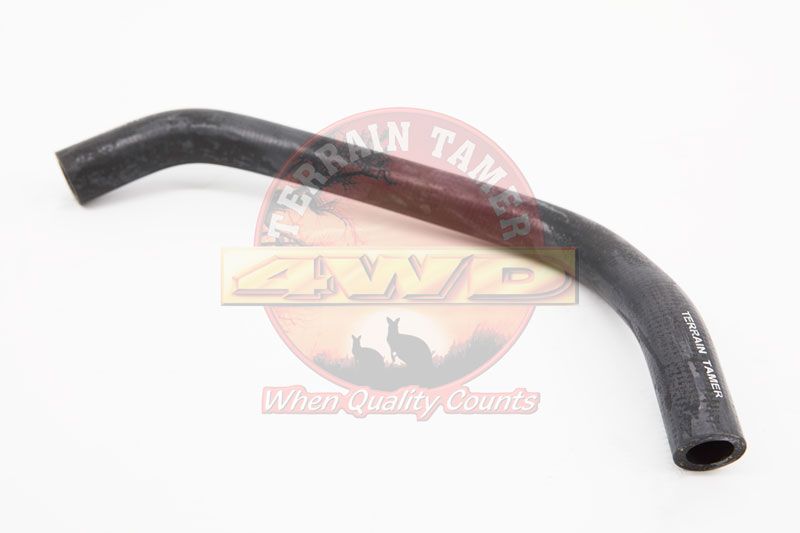 HOSE HEATER INLET NO.1 2