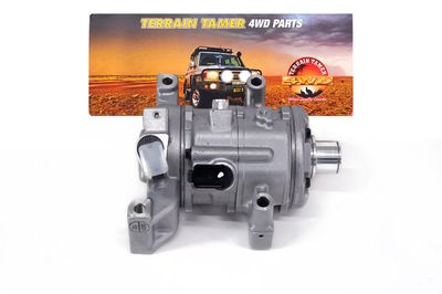 COMPRESSOR A/C 1