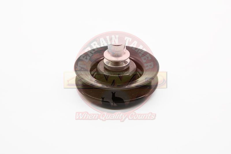 PULLEY IDLER A/C COMPRESSOR 2