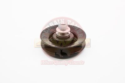 PULLEY IDLER A/C COMPRESSOR 2