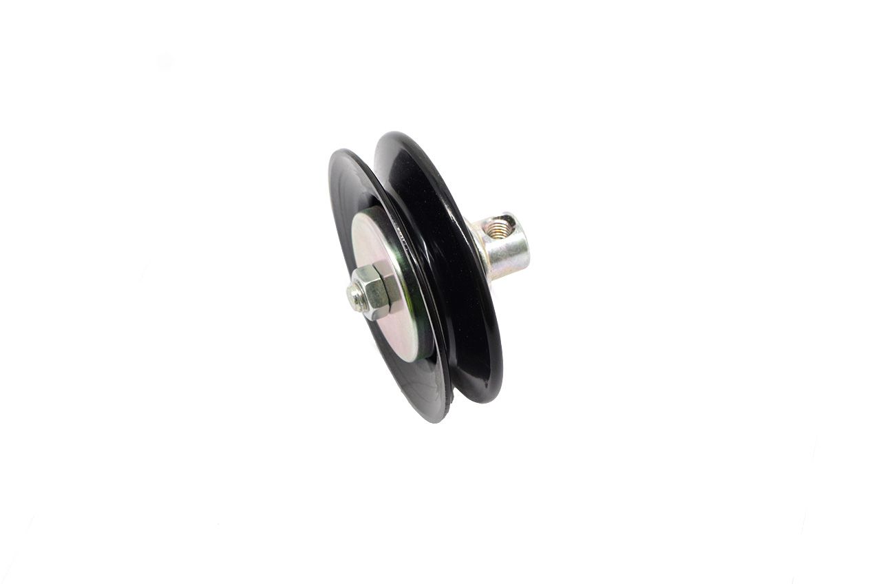 PULLEY IDLER A/C 2
