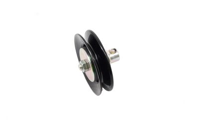 PULLEY IDLER A/C 2