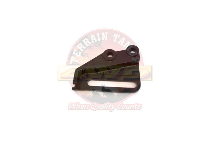 BRACKET IDLER PULLEY A/C 3