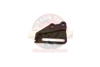 BRACKET IDLER PULLEY A/C 3