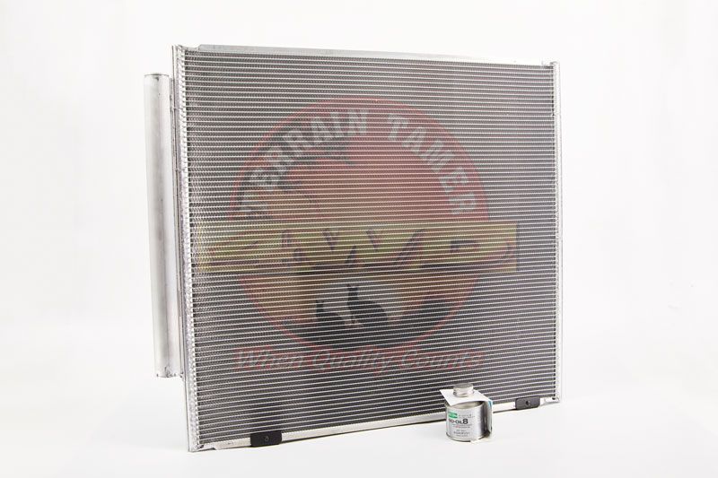 CONDENSER AIR CONDITIONER 2