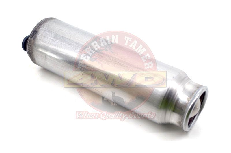 RECEIVER DRYER A/C 2