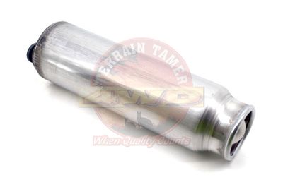 RECEIVER DRYER A/C 2