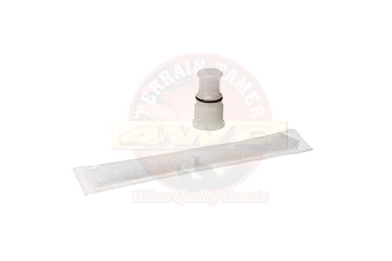 DRYER A/C COOLER 2