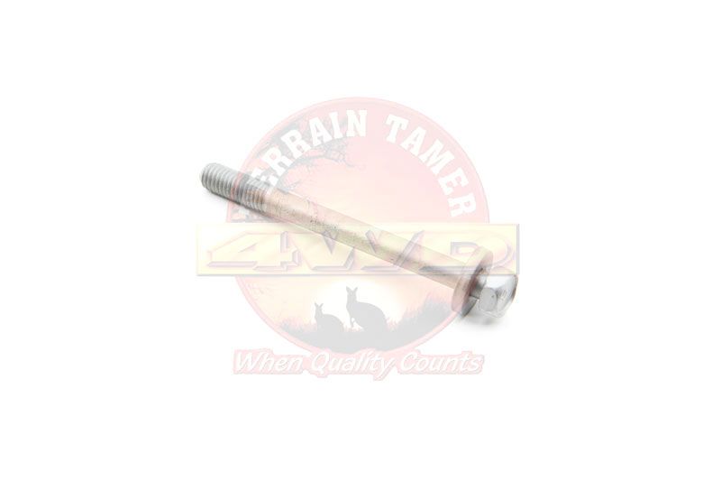 BOLT A/C COMPRESSOR TO MOUNTING BRACKET 1