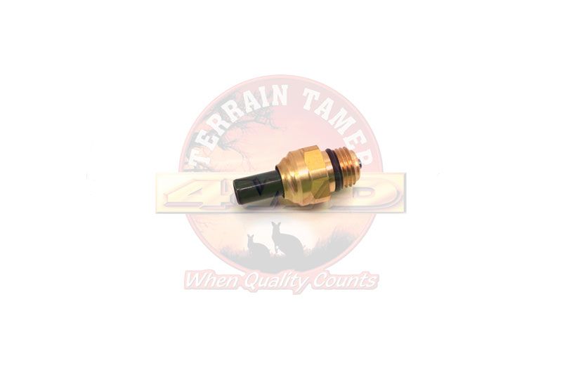 SWITCH POWER STEERING OIL PRESSURE