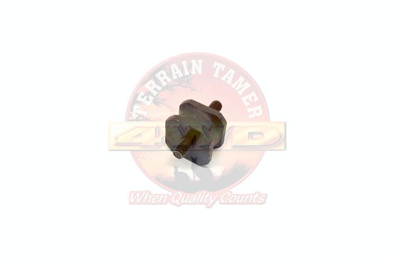INSULATOR A/C COOLER CONDENSOR (PRADO &amp; 100 SERIES A/C PIPE)