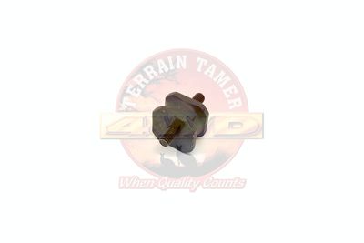 INSULATOR A/C COOLER CONDENSOR (PRADO &amp; 100 SERIES A/C PIPE)