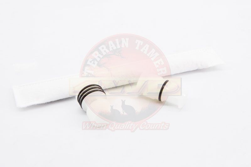 DRYER A/C COOLER 1