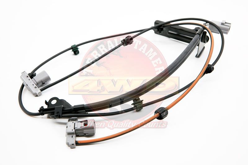 WIRE ABS CONTROL SENOSR REAR CONNECTS R/H &amp; L/H SENSOR