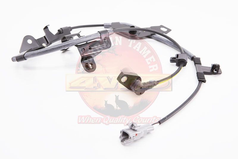 SENSOR ABS FRONT R/H 2