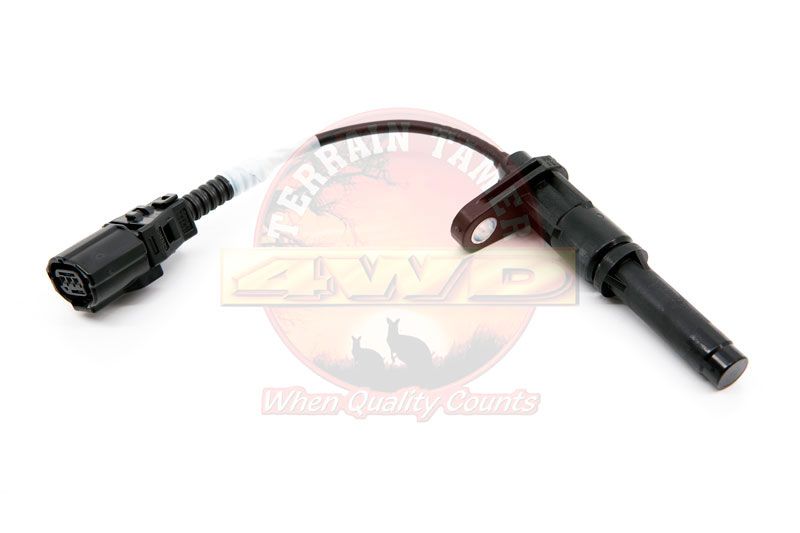 SENSOR ABS REAR L/H 5