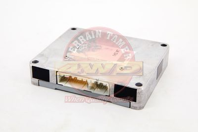 COMPUTER EMISSION CONTROL