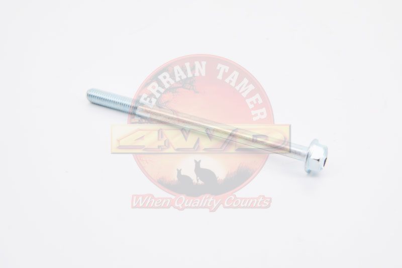 INJECTOR HOLDER BOLT