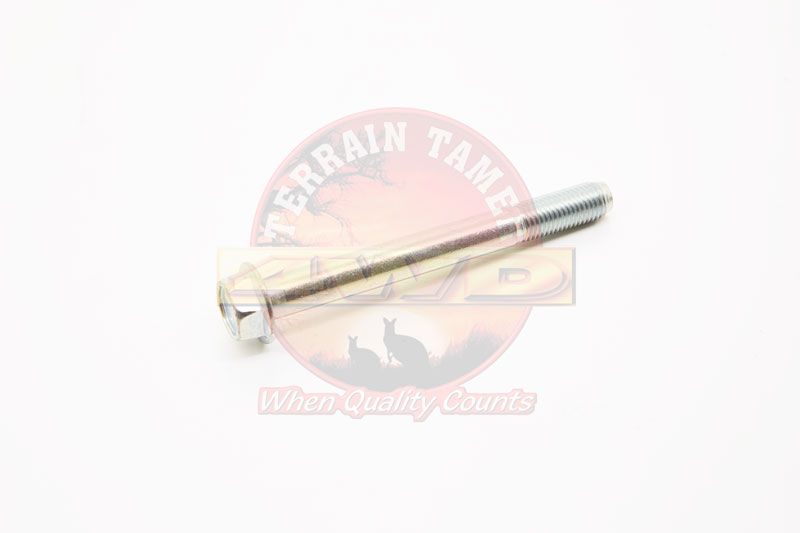 BOLT ALTERNATOR MOUNTING PIVOT 1