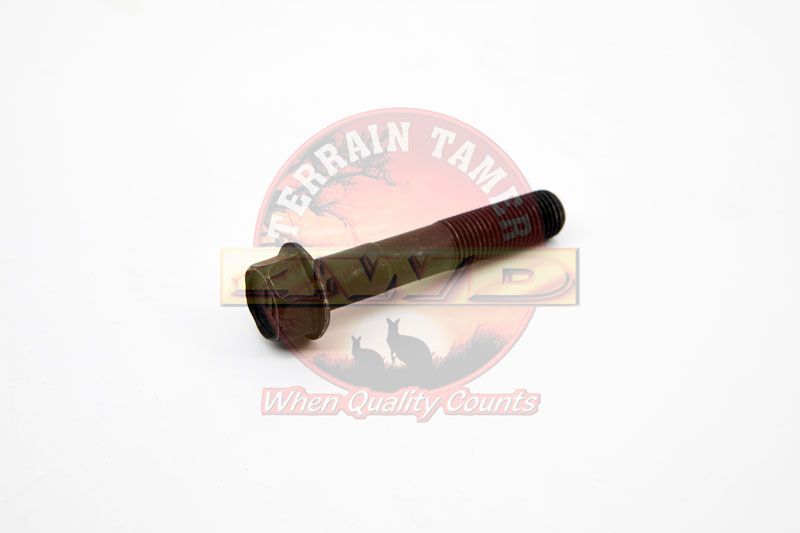 BOLT CROWN WHEEL 3
